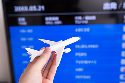 GSAサービスについて